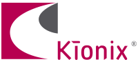 Kionix Logo