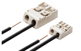 Molex Lite-Trap and Mini Lite-Trap