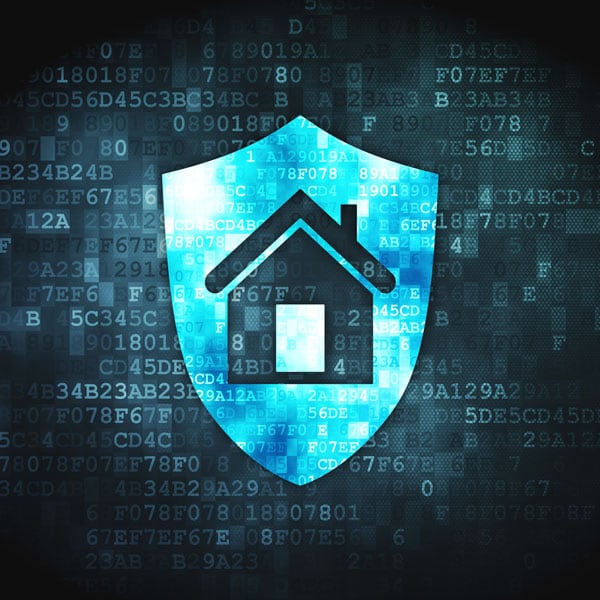 IoT Home Security