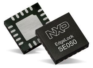 NXP Semiconductors EdgeLock SE050 Plug & Trust Secure Element