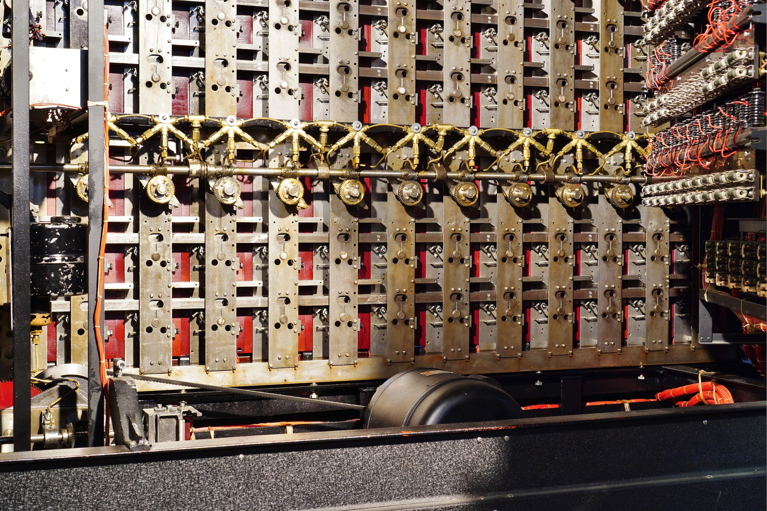 Turing machine