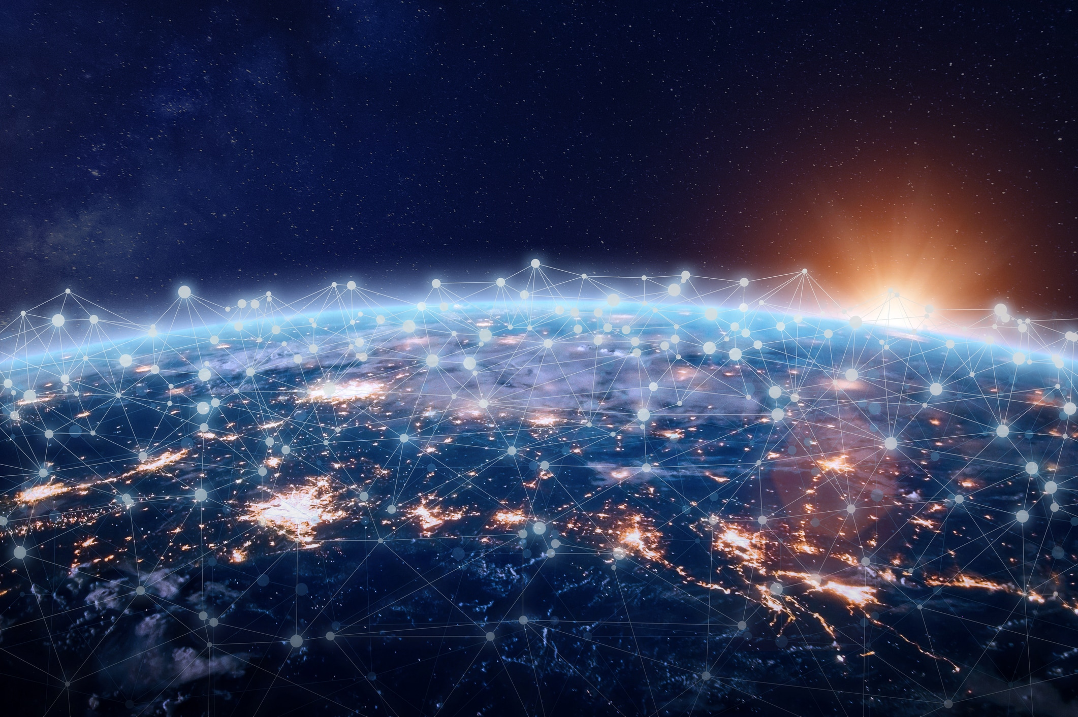 Connecting the SiLabs AMW007 Wi-Fi Module to Medium One IoT Cloud Theme Image