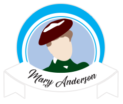 Mary Anderson International Women in Engineering Day Image