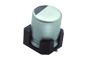 Aluminum Electrolytic Capacitors - SMD