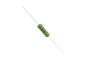 Wirewound Resistors - Through Hole