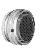 Amphenol Aerospace JT06RP-20-2SC ภาพที่ขยาย