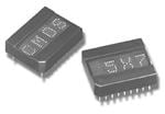 Broadcom / Avago HDLG-2416 ภาพที่ขยาย