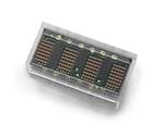 Broadcom / Avago HCMS-2963 ภาพที่ขยาย