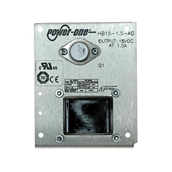 1 PIECE OF POWER ONE HB5-3//OVP-AG