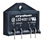 Crydom LSE240D12R ภาพที่ขยาย