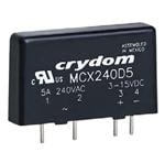 Crydom MCX380D5 ภาพที่ขยาย