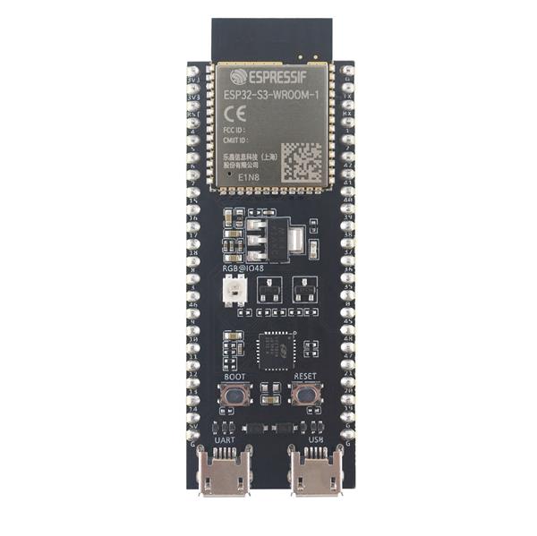 Esp32 S3 Devkitc 1