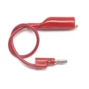 Pomona Banana Plug Patch Cord B-72-0 New