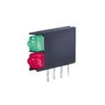 Kingbright WP4060VH/GID ภาพที่ขยาย