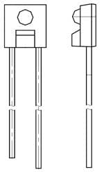 Lite-On LTR-309 ภาพที่ขยาย