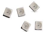 Broadcom HSMx-A10x Surface Mount LED indicators