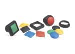 48EM Series Miniature Sealed Pushbutton Switches