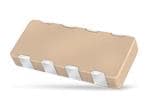 KYOCERA AVX Inter-Digitated Capacitors (IDC)s
