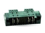 Amphenol Commercial G20 Energy Razor® Power Connectors