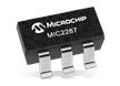 MIC2287 PWM White LED Drivers