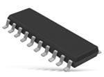 Analog Devices Inc. ADE7932/ADE7933 Isolated, Sigma Delta ADCs
