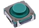 Alps Alpine SKST TACT Switch™