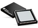 Texas Instruments DP83867 Gigabit Ethernet PHY