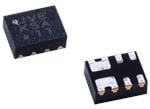 Renesas / Dialog SLG59Mxx GreenFET Load Switches