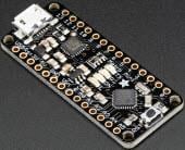 Adafruit METRO 328 Adafruit METRO 328