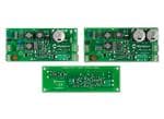 Microchip Technology HV9805 Evaluation Boards
