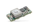 ABB ABXS 65W/130W Non-Isolated Boost Converters