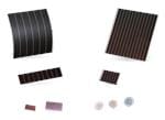 Panasonic Batteries Amorton Amorphous Silicon Solar Cells