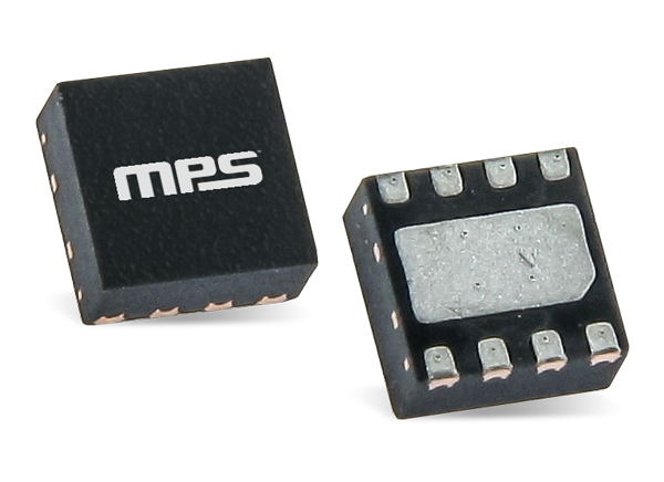 MPQ442 High-Efficiency Step-Down Converters - MPS | Mouser