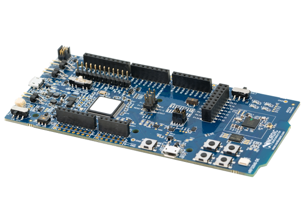 NRF52840 Development Kit - Nordic | Mouser