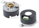 Broadcom AS37-H39B 39-Bit Multi-Turn Absolute Encoders