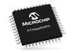 ATmega644PA 8-bit AVR® Microcontrollers