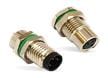 M8 Circular Connectors