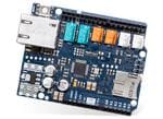 Ethernet Shield 2 - Arduino | Mouser