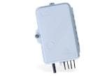 Bud Industries FBR Fiber Optic IP65 Boxes