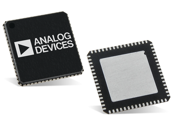 Digital Crosspoint Switches - ADI | Mouser