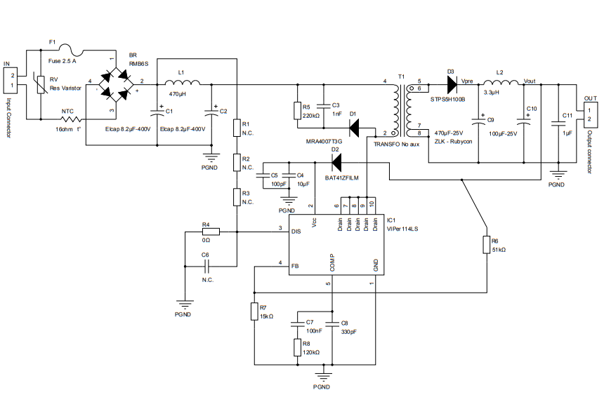 STEVAL-ISA196V1 Evaluation Board - STMicro | Mouser