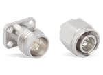 Amphenol RF ตัวเชื่อมต่อไร้สาย 5G