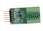 Analog Devices Inc. EVAL-AD5593RPMDZ PMOD-Compatible Evaluation Board