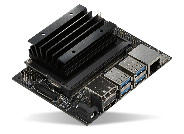 NVIDIA® Jetson Nano™ Developer Kits - Seeed Studio | Mouser