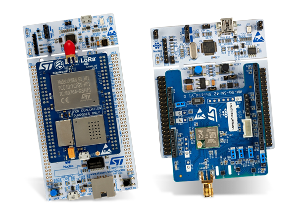 stm32 nucleo f401re schematic