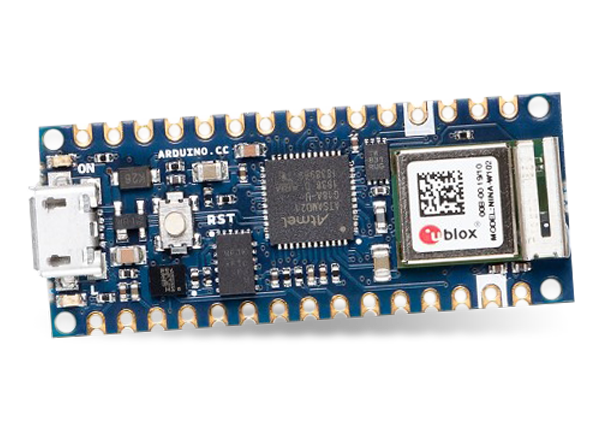 Nano 33 IoT - Arduino | Mouser