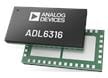 วงจรขยายสัญญาณการส่งแบบแปรผัน (VGA) ADL6316