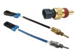 Amphenol Advanced Sensors Transportation & Automotive Sensors