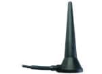 TE Hirschmann Mobility Cellular (2G/3G/4G/LTE) Magnetic Mount Antenna