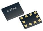 Infineon Technologies BGSA147ML10 Antenna Tuning Switch